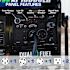 Duromax 13000/10500w Dual Fuel Elec. Start Gasoline/Propane Portable Generator
