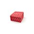 Rubbermaid Commercial Hygen 16" X 16" Microfiber Cloth Red Package Of 12