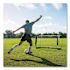 Champion Sports Rhino Soccer Goal, 36" X 60"