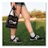 Champion Sports Deluxe Bocce Tournament Set, 4.25" Dia Balls, Package Of 9