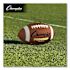 Champion Sports Pro Composite Football, Official Size, Brown