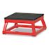 Champion Sports Plyo Box, 6" H, 13 X 13 Base
