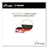 Champion Sports Plyo Box, 6" H, 13 X 13 Base