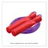 Champion Sports Ball Bearing Speed Rope, 7 Ft, Randomly Assorted Colors