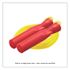 Champion Sports Ball Bearing Speed Rope, 7 Ft, Randomly Assorted Colors