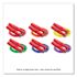 Champion Sports Ball Bearing Speed Rope, 7 Ft, Randomly Assorted Colors
