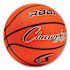 Champion Sports Rubber Sports Ball, Basketball, No. 7 Size, Orange