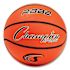 Champion Sports Rubber Sports Ball, Basketball, No. 5 Size, Junior Size, Orange