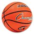 Champion Sports Rubber Sports Ball, Basketball, No. 5 Size, Junior Size, Orange