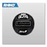 Champion Sports Rhino Promax Elite Medicine Ball, 30 Lb, Black