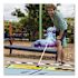 Champion Sports Shuffleboard Set, 4 Cues, 8 Pucks, Package Of 12