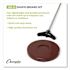 Champion Sports Shuffleboard Set, 4 Cues, 8 Pucks, Package Of 12