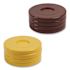 Champion Sports Shuffleboard Set, 4 Cues, 8 Pucks, Package Of 12