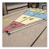 Champion Sports Shuffleboard Set, 4 Cues, 8 Pucks, Package Of 12