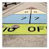 Champion Sports Shuffleboard Set, 4 Cues, 8 Pucks, Package Of 12