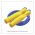 Champion Sports Ball Bearing Speed Rope, 8 Ft, Randomly Assorted Colors