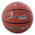 Champion Sports Composite Basketball, Official Size, Brown