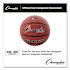 Champion Sports Composite Basketball, Official Size, Brown