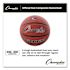 Champion Sports Composite Basketball, Official Size, Brown