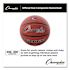 Champion Sports Composite Basketball, Official Size, Brown