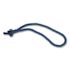 Champion Sports Tug-Of-War Rope, 100 Ft, 1" Dia