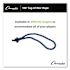 Champion Sports Tug-Of-War Rope, 100 Ft, 1" Dia