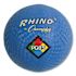 Champion Sports Playground Ball, 8.5" Diameter, Blue