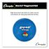 Champion Sports Playground Ball, 8.5" Diameter, Blue