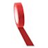 Champion Sports Floor Tape, 1" X 36 Yds, Red