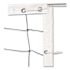 Champion Sports Tournament Power Volleyball Net, 32 Ft X 3 Ft