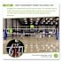 Champion Sports Tournament Power Volleyball Net, 32 Ft X 3 Ft