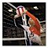 Champion Sports Tournament Power Volleyball Net, 32 Ft X 3 Ft