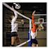 Champion Sports Tournament Power Volleyball Net, 32 Ft X 3 Ft