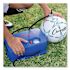 Champion Sports Electric Inflating Pump,gauge, Hose,needle, 0.25 HP Compressor