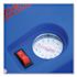 Champion Sports Electric Inflating Pump,gauge, Hose,needle, 0.25 HP Compressor