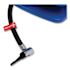 Champion Sports Electric Inflating Pump,gauge, Hose,needle, 0.25 HP Compressor