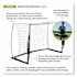 Champion Sports Rhino Soccer Goal, 48" X 72"