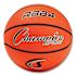 Champion Sports Rubber Sports Ball, Basketball, No. 6 Size, Orange