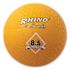 Champion Sports Heavy Duty Playground Ball, 8.5" Diameter, Yellow