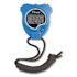 Champion Sports Water-Resistant Stopwatches, Accurate To 1/100 Second, Case Of 6