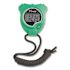 Champion Sports Water-Resistant Stopwatches, Accurate To 1/100 Second, Case Of 6