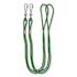 Champion Sports Lanyard, Metal J-Hook Fastener, 20" Long, Package Of 12