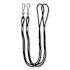 Champion Sports Lanyard, Metal J-Hook Fastener, 20" Long, Package Of 12