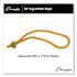 Champion Sports Tug-Of-War Rope, 50 Ft, 1" Dia