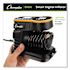 Champion Sports Champion Sports Digital Electronic Inflator, 30 PSI