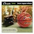 Champion Sports Champion Sports Digital Electronic Inflator, 30 PSI