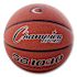 Champion Sports Composite Basketball, Intermediate/Youth Size, Brown