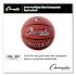 Champion Sports Composite Basketball, Intermediate/Youth Size, Brown