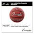 Champion Sports Composite Basketball, Intermediate/Youth Size, Brown