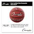 Champion Sports Composite Basketball, Intermediate/Youth Size, Brown